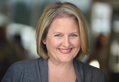 Tanya Eby
