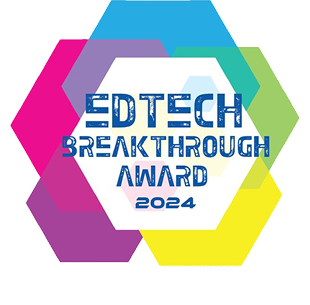 Ed Tech career development solution of the year winner 2024