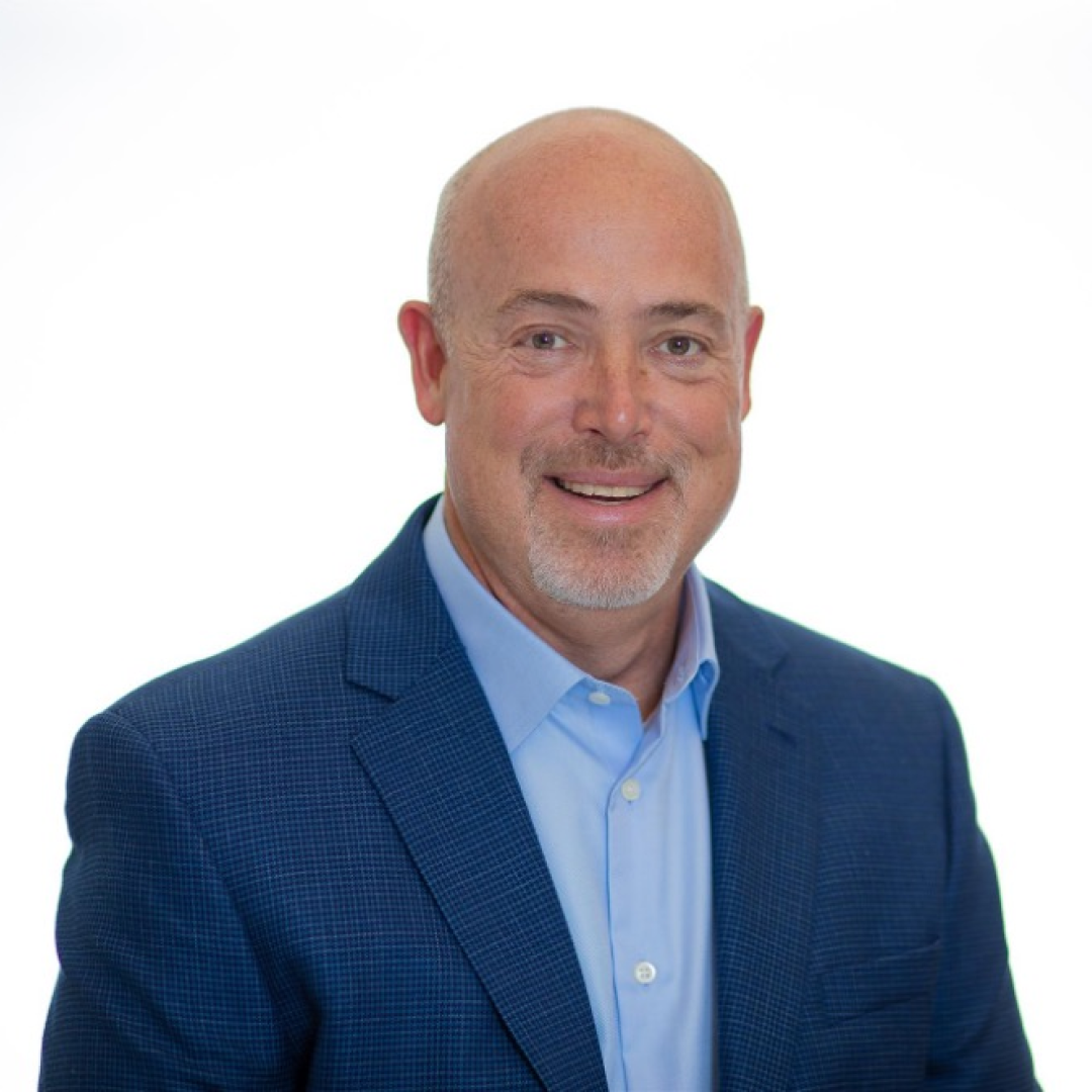 professional shot of Phillip in front of white background